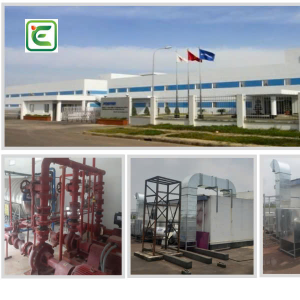 FOSTER ELECTRIC DA NANG